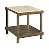 Hammary Amara End Table