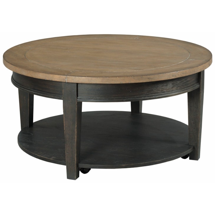 Hammary Hammary Cocktail/Coffee Tables