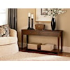 Hammary Sunset Valley Sofa Table