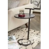 Hammary Hidden Treasures Round Accent Table