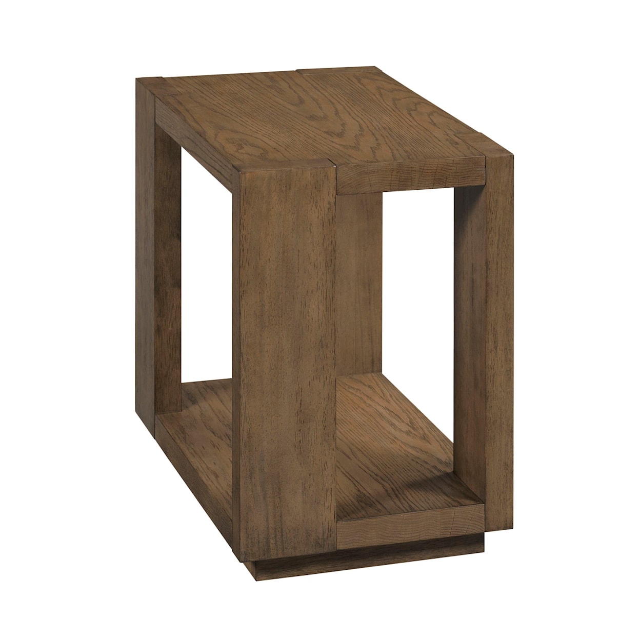 Hammary Colson Chairside Table
