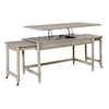 Hammary Domaine Lift-Top Drafting Desk