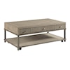 Hammary West Fork 924 Coffee Table