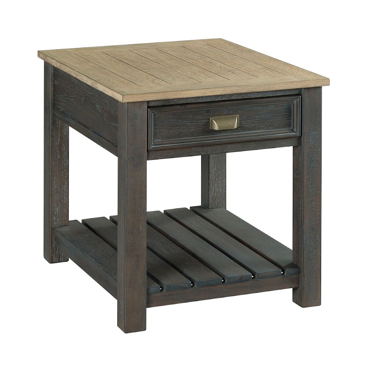 Hammary Lyle Creek End Table