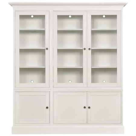 Display Cabinet