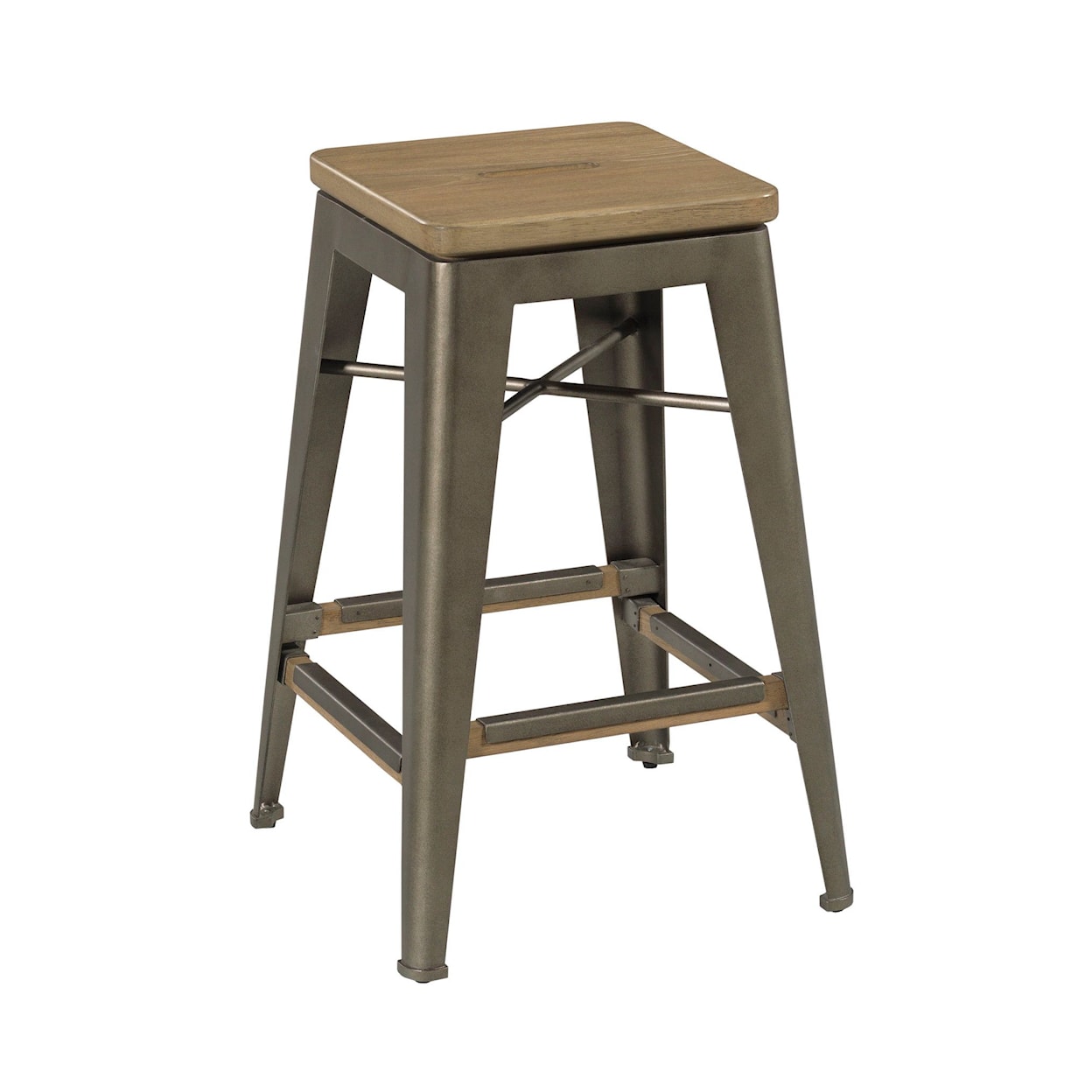 Hammary Maya Counter Stool