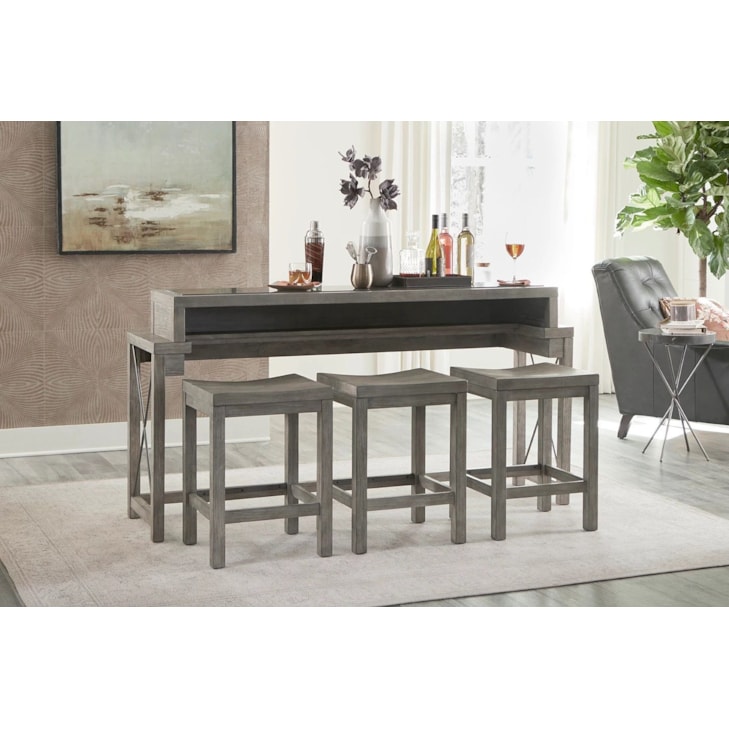 Hammary Hammary Dining Chair/Bar Stool