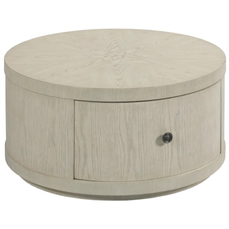 Storage Coffee Table