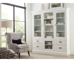 Table Trends Structures Display Cabinet