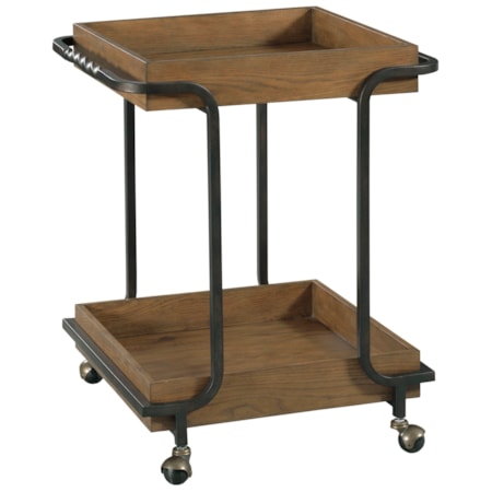 Bar Cart