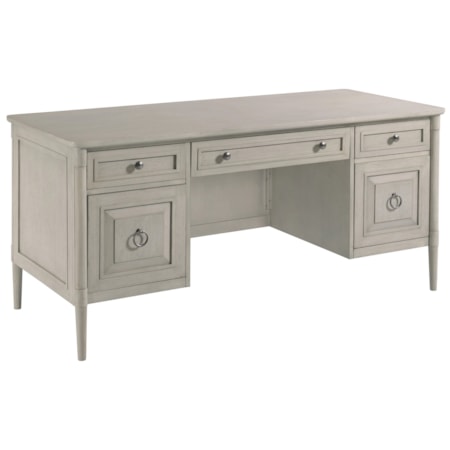 Junior Executive Desk