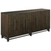 Hammary Portman Entertainment Console