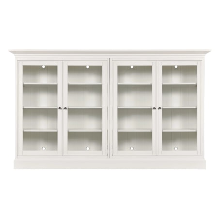 Display Cabinet