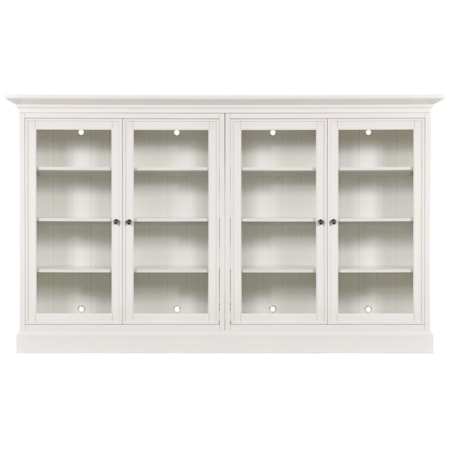 Display Cabinet
