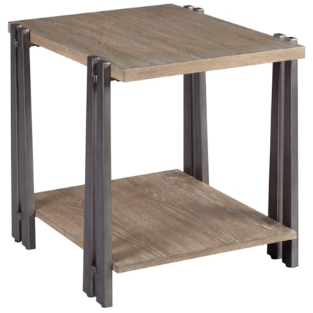 End Tables