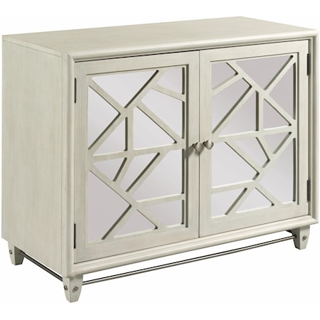 Accent Cabinet