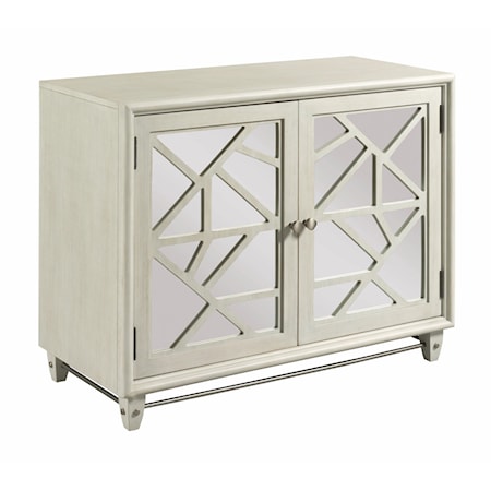 Accent Cabinet