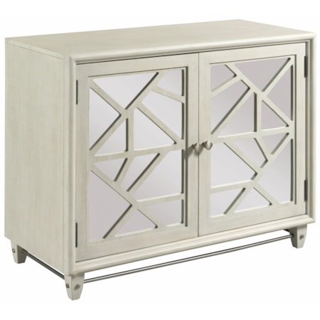 Accent Cabinet
