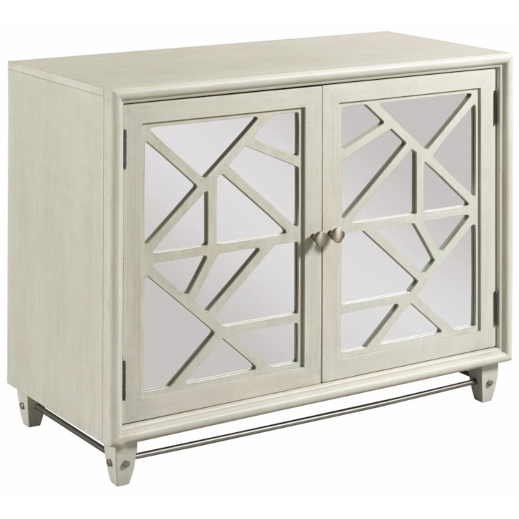 Hammary Hidden Treasures Accent Cabinet