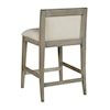 Hammary Hidden Treasures Counter Stool