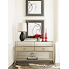 Hammary Lenox Console Table