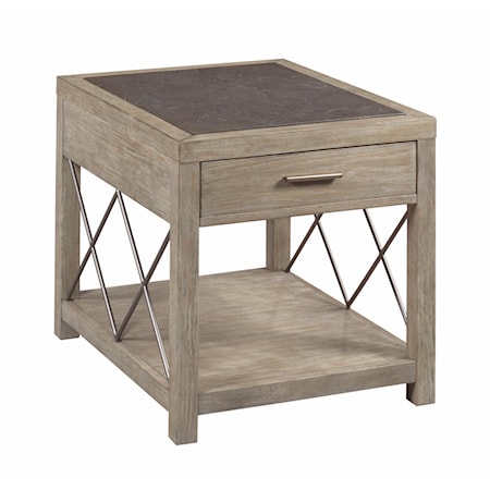 End Tables