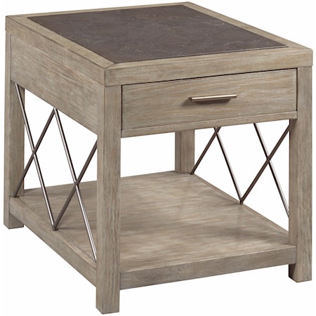 End Tables