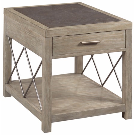 End Tables