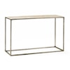 Hammary Modern Basics Sofa Table