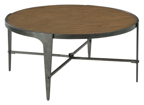 Round Coffee Table