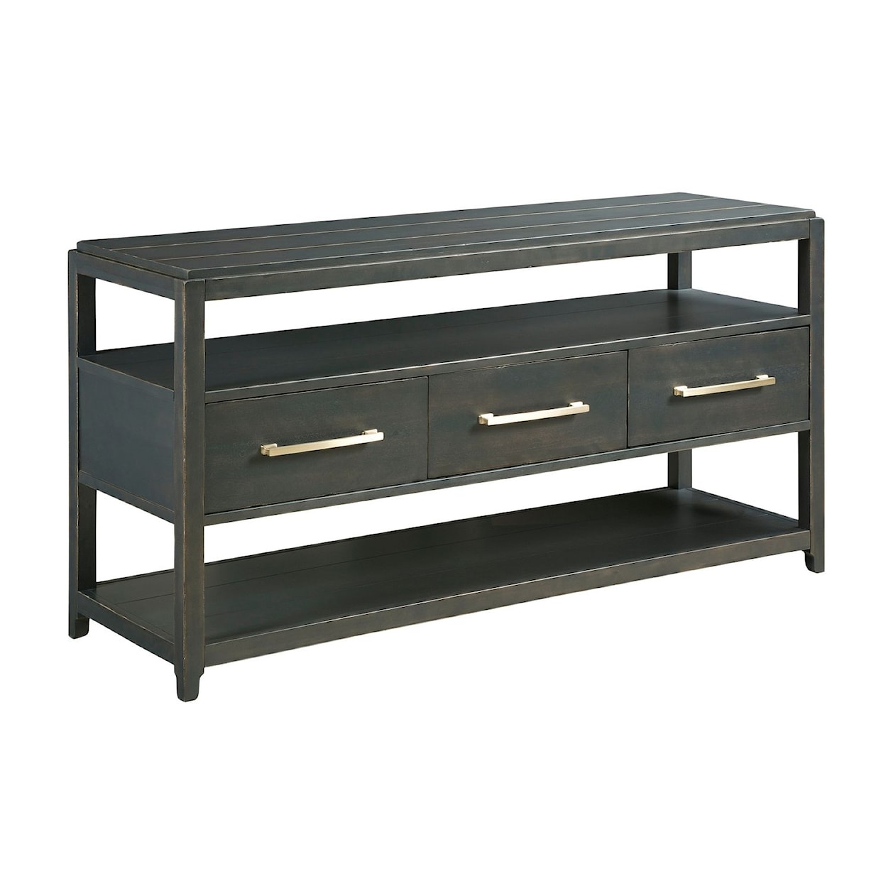 Hammary Marlowe Sofa Table