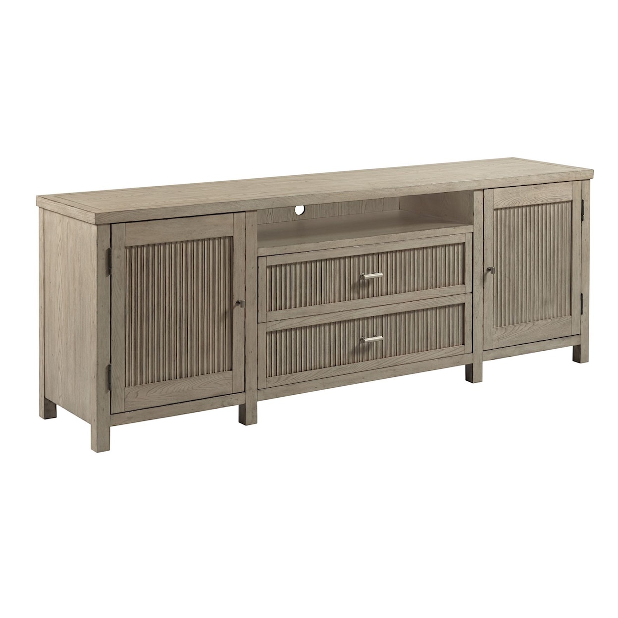 Hammary West Fork 924 Media Cabinet