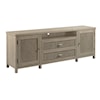 Hammary West Fork 924 Media Cabinet