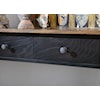 Hammary Junction Console Table
