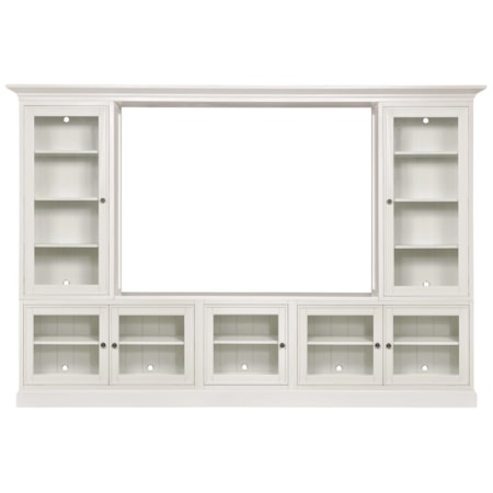 Entertainment Center