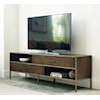 Hammary Cleo Entertainment Console