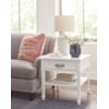 Hammary Structures Rectangular End Table