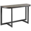 Hammary Graystone Sofa Table