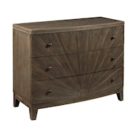 Josephine Accent Chest