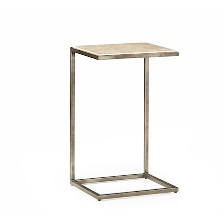 Rectangular  Accent Table