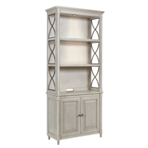 Bookcases Browse Page