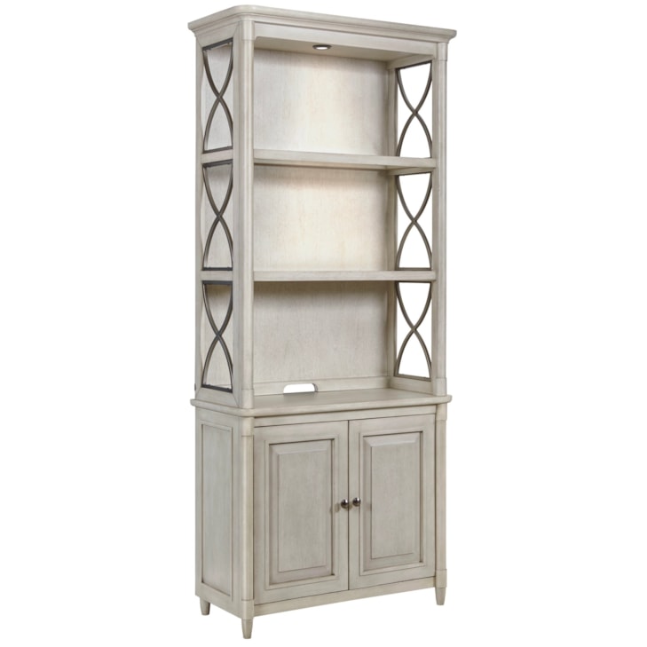 Hammary Domaine Bookcase