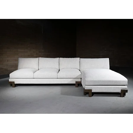 Channing Modular Sectional