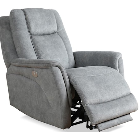 Power Zero Gravity Recliner