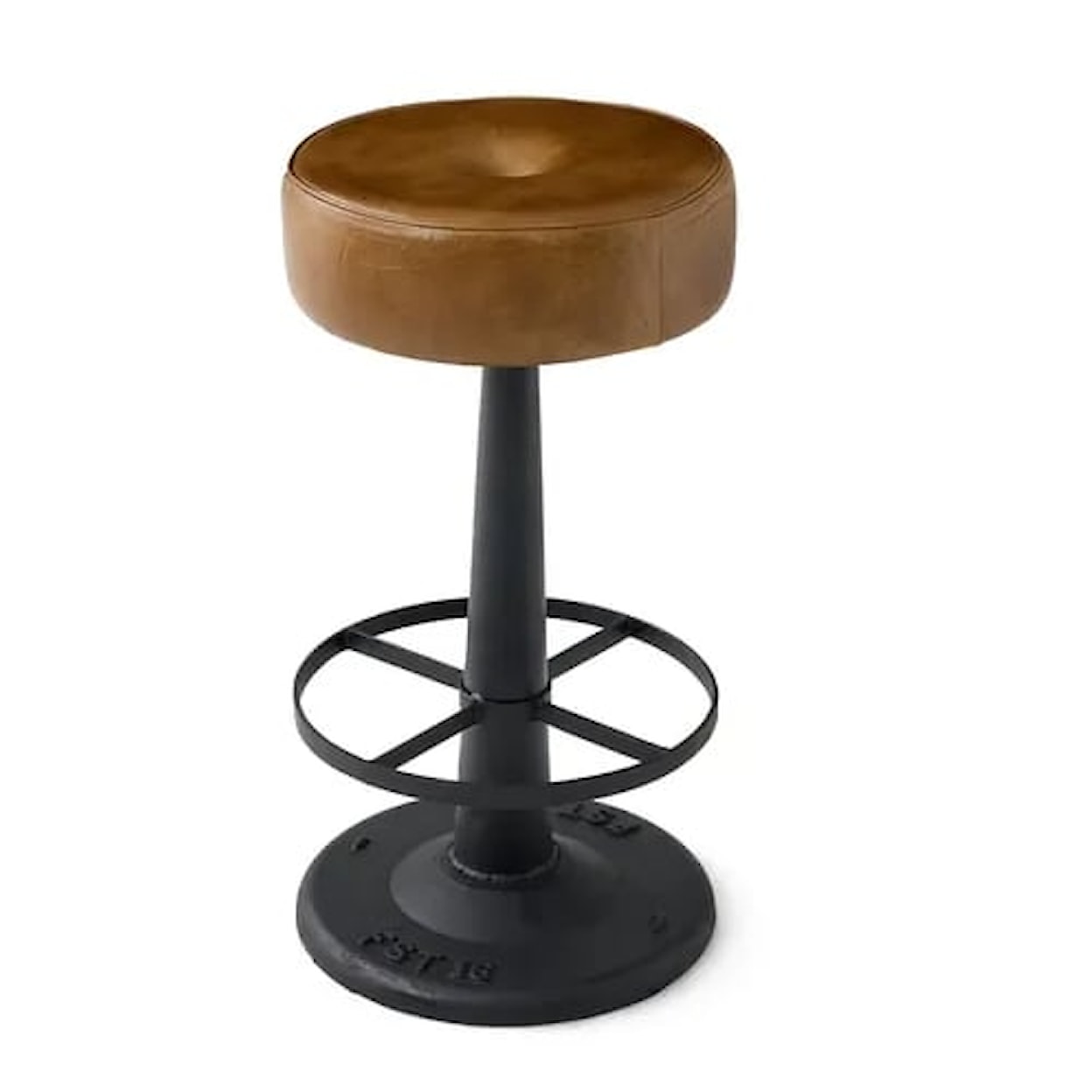 Nest Home Collections Gavin Gavin Counter Height Stool