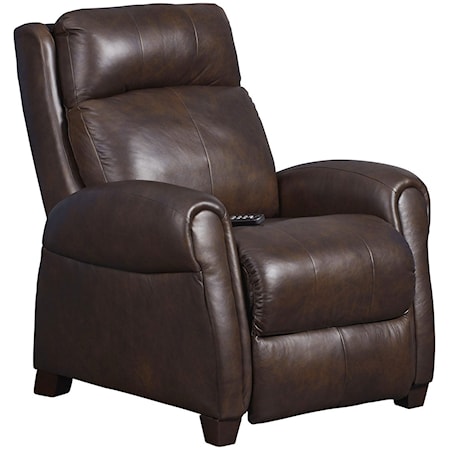 Zero Gravity Recliner with SoCozi