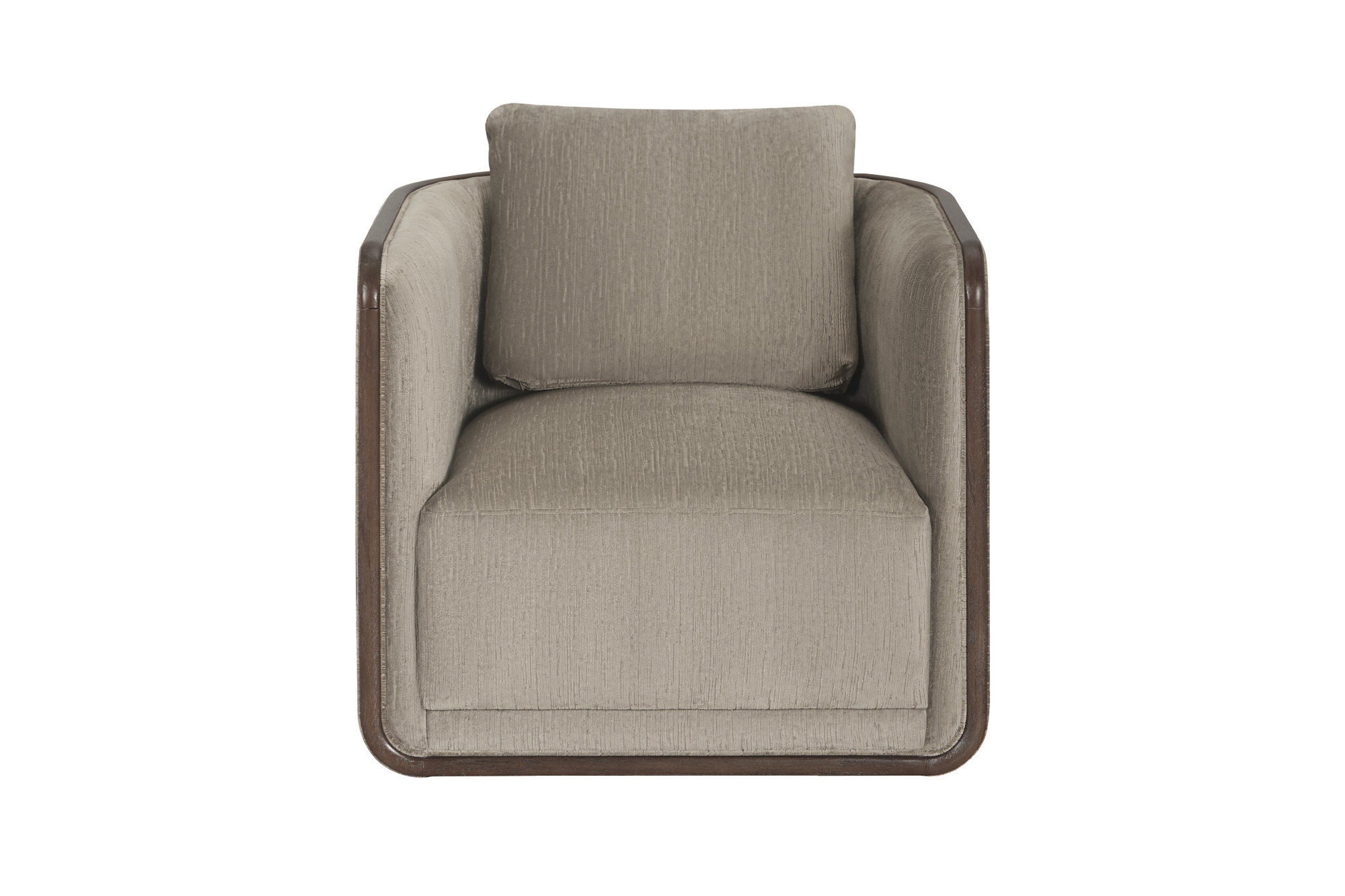 Swivel Chair, N-Otter