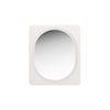 A.R.T. Furniture Inc Portico White Resin Mirror