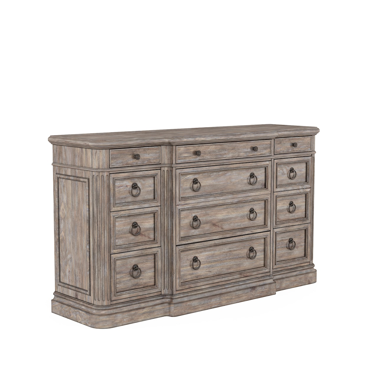 A.R.T. Furniture Inc 317 - Etienne 12-Drawer Dresser