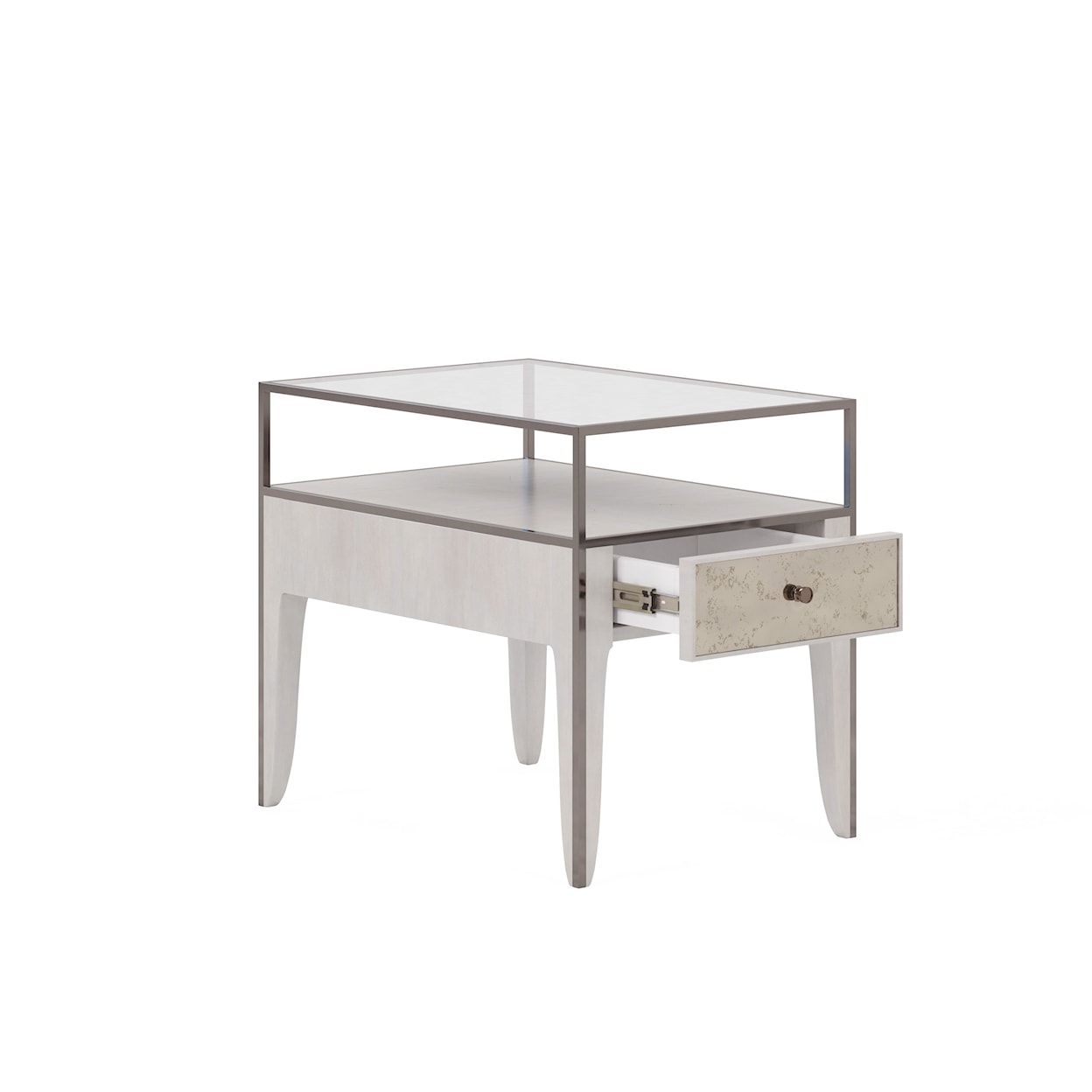 A.R.T. Furniture Inc Mezzanine End Table